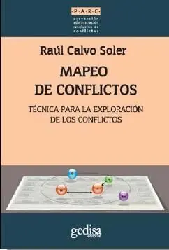 Mapeo de Conflictos