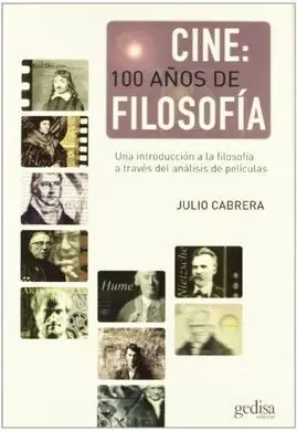 Cine 100 Años de Filosofia