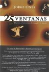 LAS 25 VENTANAS