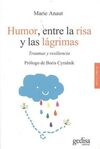 HUMOR ENTRE LA RISA Y LAS LÁGRIMAS