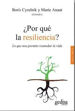 ¿Por qué la Resiliencia?