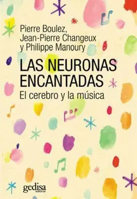Las Neuronas Encantadas