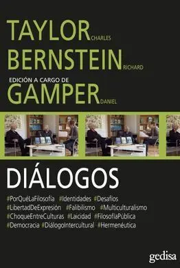Diálogos. Taylor - Bernstein