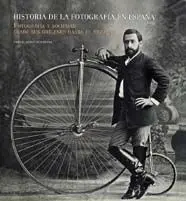 Historia de la Fotografía en España