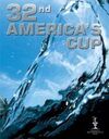 32 ND AMERICAS CUP