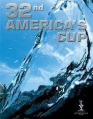 32 Nd Americas Cup