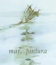 Mar en la Pintura