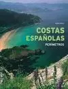 Costas Españolas - Perímetros