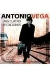Antonio Vega
