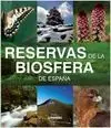 Reservas de la Biosfera de España
