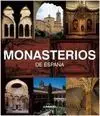 Monasterios de España