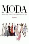 Moda. Historia de los Diseños y Estilos que Han Marcado Epoca