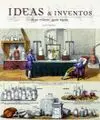 Ideas e Inventos de un Milenio 900-1900