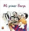 Mi Primer Barça