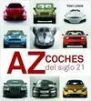 Coches del Siglo Xxi