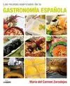 Las Recetas Esenciales de la Gastronomía Española