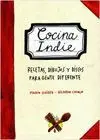 Cocina Indie