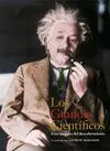 Los Grandes Científicos