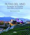 RUTAS DEL VINO