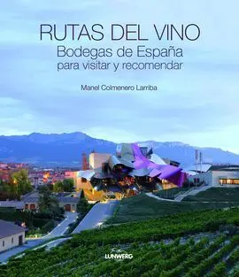 Rutas del Vino