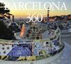 BARCELONA 360º EDICION ACTUALIZADA