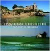Costa Daurada y Terres de L'ebre