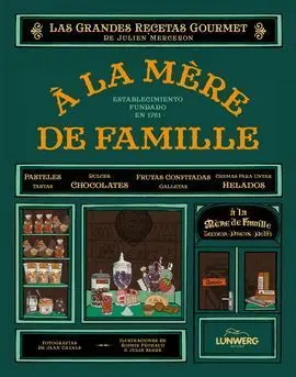 A la Mere de Famille