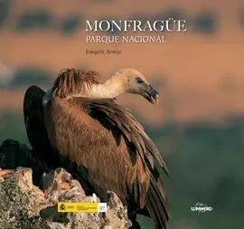 Monfrague. Parque Nacional