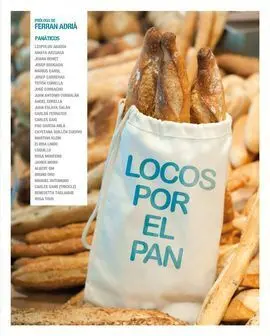 Locos por el Pan