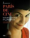 PARÍS DE CINE