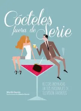 Cócteles Fuera de Serie