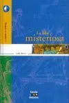 La Isla Misteriosa