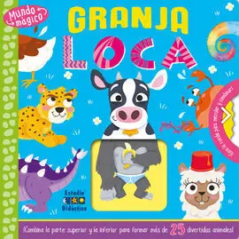 Granja Loca- Mundo Magico