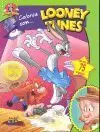 Colorea con Looney Tunes Bugs Bunny