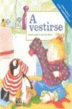 A Vestirse