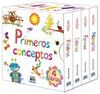 MARZIPAN. PRIMEROS CONCEPTOS