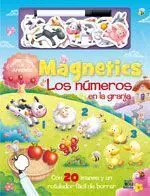 Magnetics. Los Números en la Granja