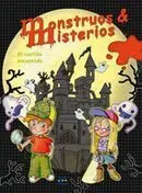 Monstruos & Misterios... El Castillo Encantado