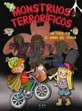 Monstruos Terrorificos