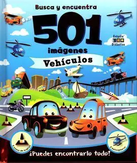 Busca y Encuentra 501 Imagenes de Vehiculos