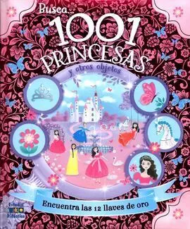 1001 Princesas