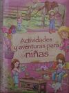 ACTIVIDADES Y AVENTURAS PARA NIÑAS