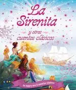 La Sirenita y Otros Cuentos Clásicos