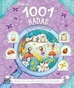 Busca... 1001 Hadas y Otros Objetos