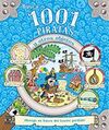 BUSCA... 1001 PIRATAS Y OTROS OBJETOS