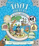 Busca... 1001 Piratas y Otros Objetos