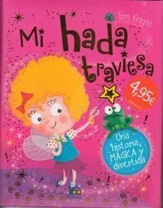 Mi Hada Traviesa