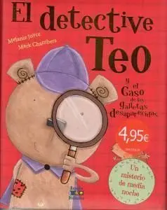 El Detective Teo