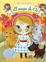 El Mago de Hoz (Lee,Viste y Juega)