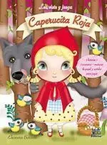 Caperucita Roja (Lee,Viste y Juega)